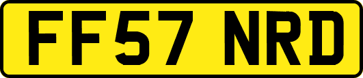 FF57NRD