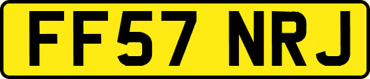 FF57NRJ