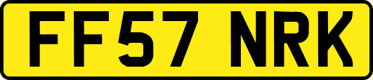 FF57NRK