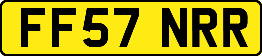 FF57NRR