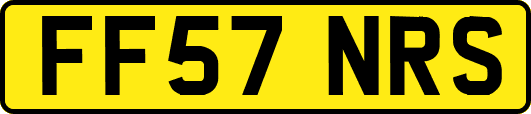 FF57NRS