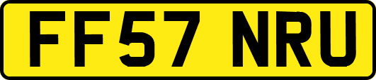 FF57NRU
