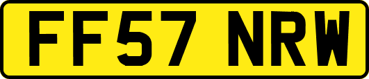 FF57NRW