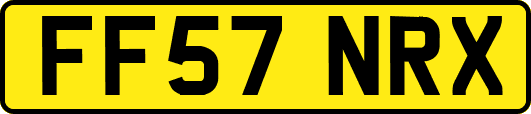 FF57NRX