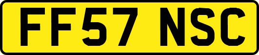 FF57NSC