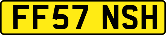 FF57NSH