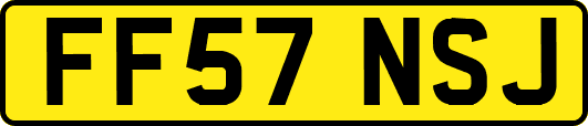 FF57NSJ