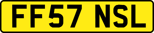 FF57NSL