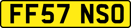 FF57NSO