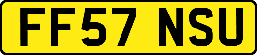 FF57NSU