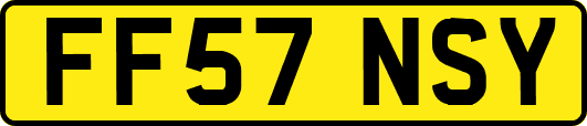 FF57NSY