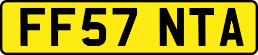 FF57NTA
