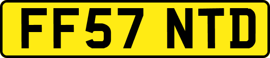 FF57NTD