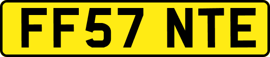 FF57NTE