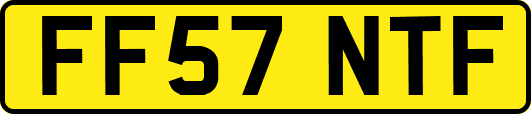 FF57NTF
