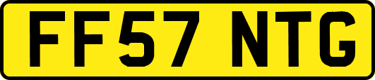 FF57NTG