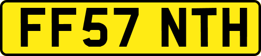 FF57NTH