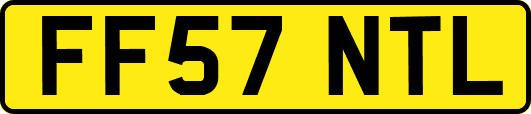 FF57NTL
