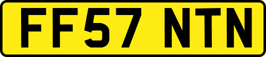 FF57NTN