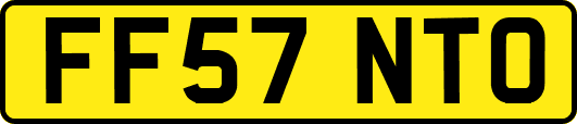 FF57NTO
