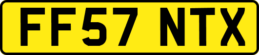 FF57NTX