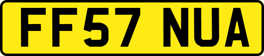 FF57NUA