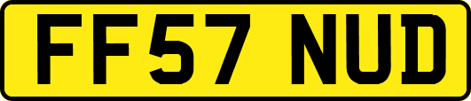 FF57NUD