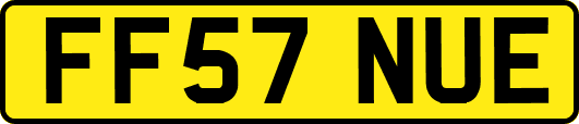 FF57NUE