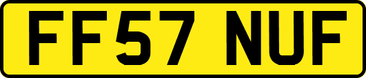 FF57NUF