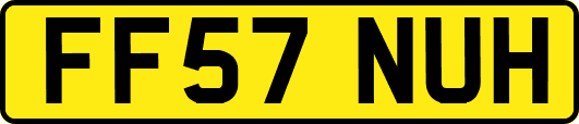 FF57NUH
