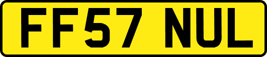 FF57NUL