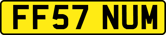 FF57NUM