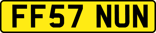FF57NUN
