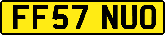 FF57NUO