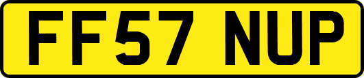 FF57NUP