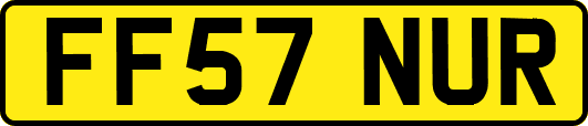 FF57NUR