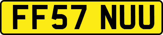 FF57NUU