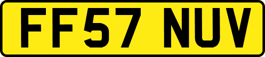 FF57NUV