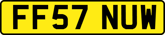 FF57NUW