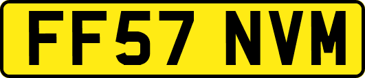 FF57NVM