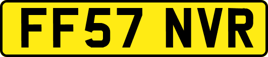 FF57NVR
