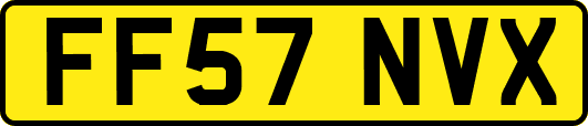 FF57NVX
