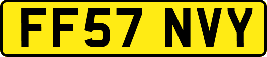 FF57NVY