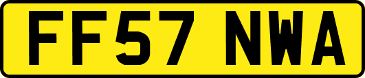 FF57NWA