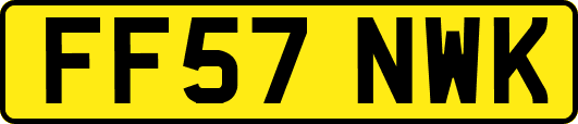 FF57NWK