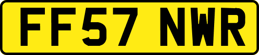 FF57NWR