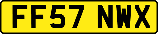 FF57NWX