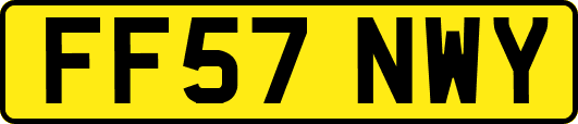 FF57NWY