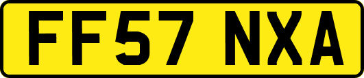 FF57NXA