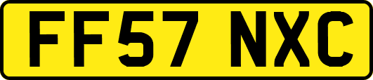 FF57NXC
